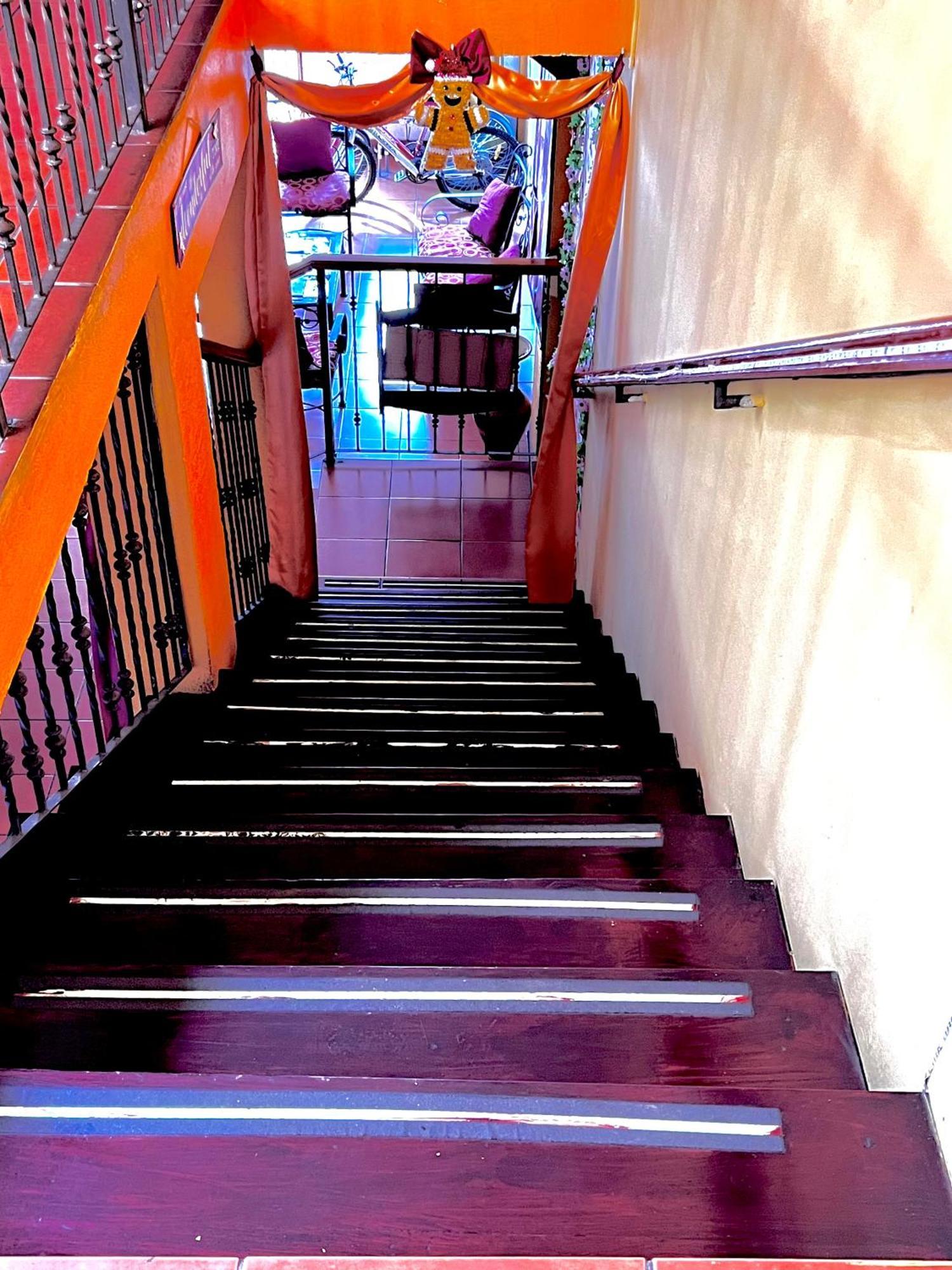 Hostal Lolita'S Boutique 格拉纳达 外观 照片